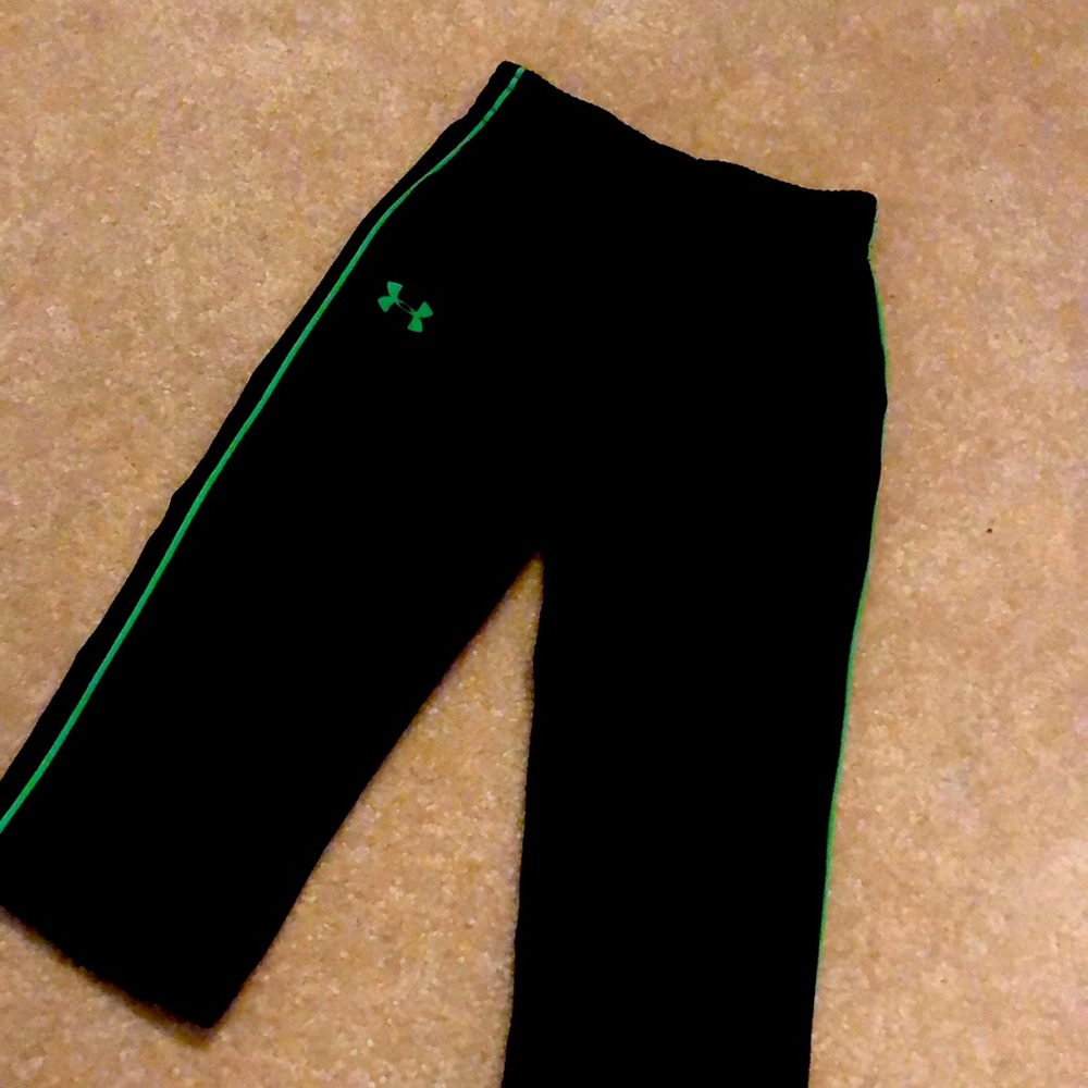 Under Armour Baby Sweatpants